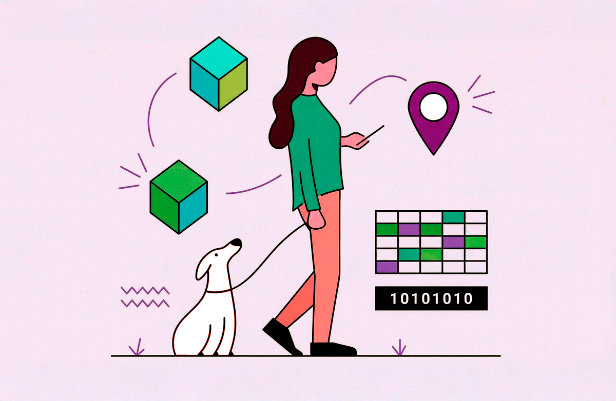 Personal data & Citizen Science